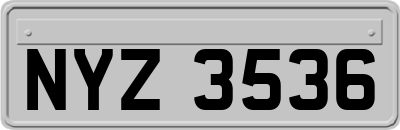 NYZ3536