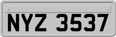 NYZ3537