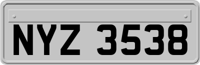 NYZ3538