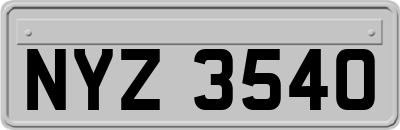 NYZ3540