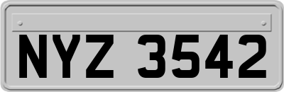 NYZ3542