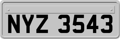 NYZ3543