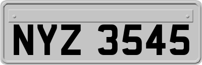 NYZ3545