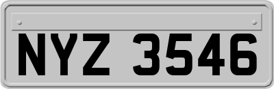 NYZ3546