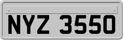 NYZ3550