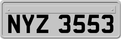 NYZ3553