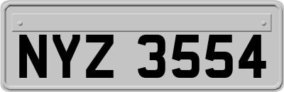 NYZ3554