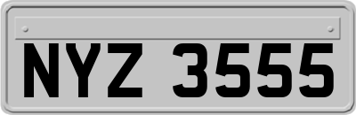 NYZ3555