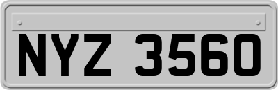NYZ3560