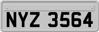 NYZ3564