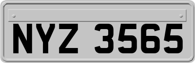 NYZ3565