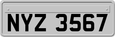 NYZ3567
