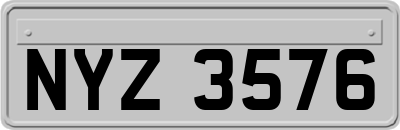 NYZ3576
