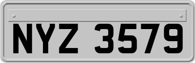 NYZ3579