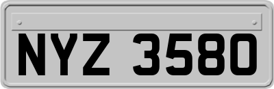 NYZ3580