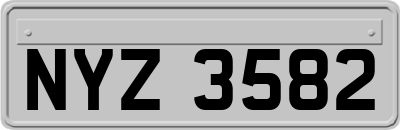 NYZ3582