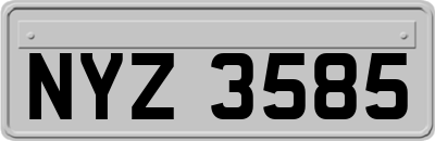 NYZ3585