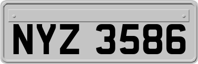 NYZ3586