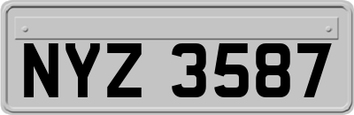 NYZ3587
