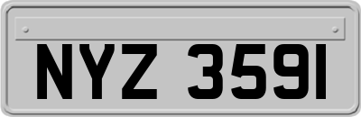 NYZ3591