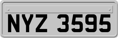 NYZ3595