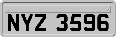 NYZ3596