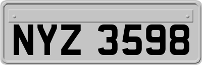 NYZ3598