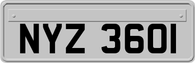 NYZ3601