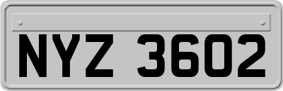 NYZ3602