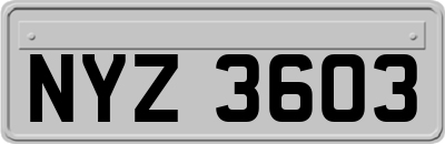 NYZ3603