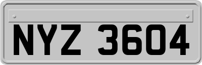 NYZ3604