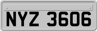 NYZ3606