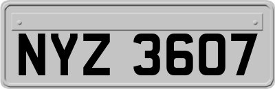 NYZ3607