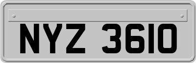 NYZ3610
