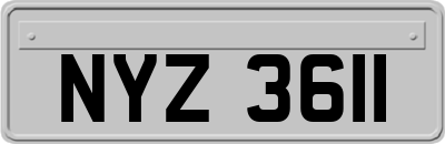 NYZ3611