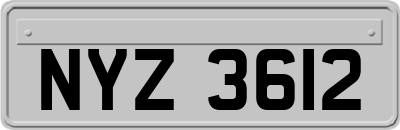 NYZ3612