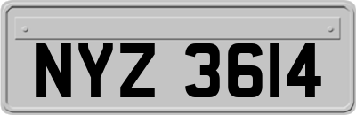 NYZ3614