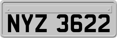 NYZ3622