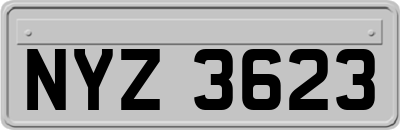 NYZ3623