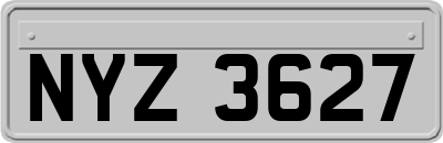 NYZ3627