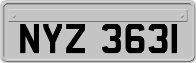 NYZ3631