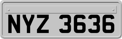NYZ3636