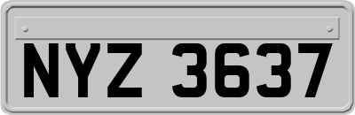 NYZ3637