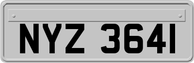 NYZ3641