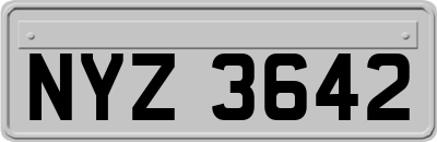 NYZ3642