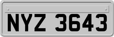 NYZ3643