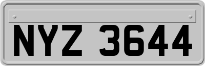 NYZ3644