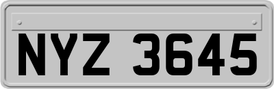 NYZ3645