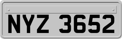 NYZ3652