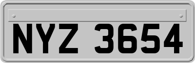 NYZ3654